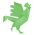 Communauté du coq vert