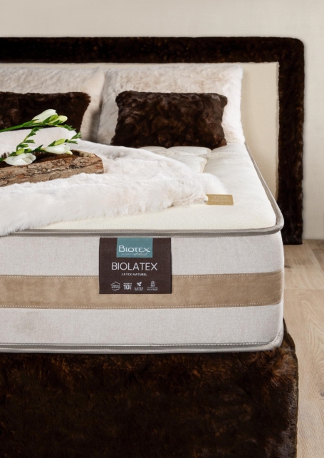 Biotex matelas