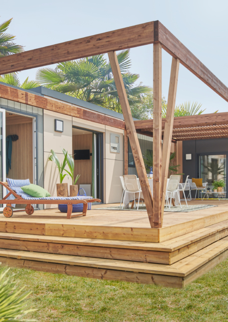 Mobil-home