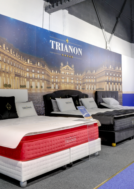 Magasin La Compagnie du Lit_Trianon