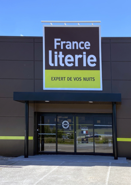 Magasin France Literie