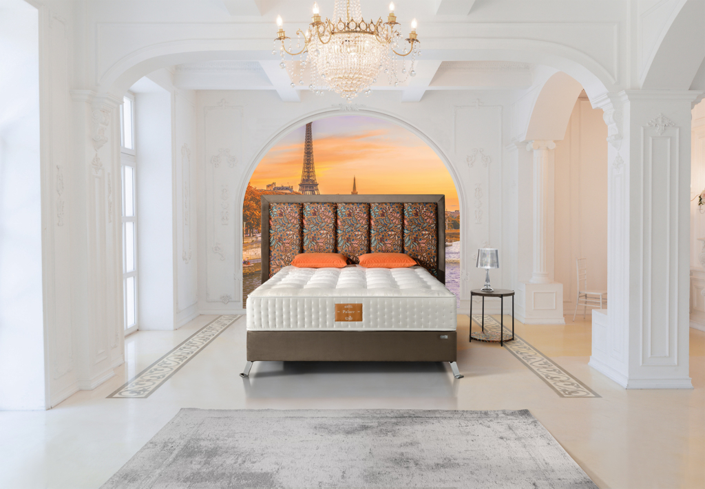 Collection Hotel Technilat