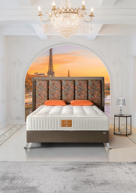 Collection Hotel Technilat