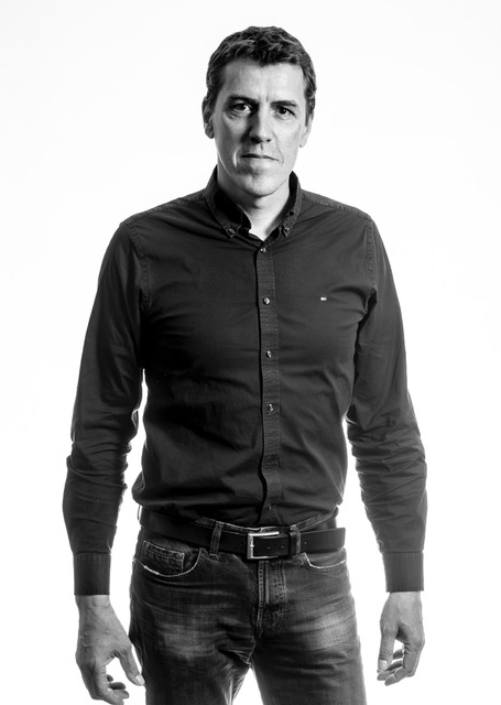 Portrait Jean-Remy Bergouhne Finadorm