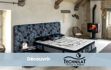 Literie Technilat