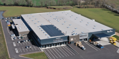 Usine Mathou