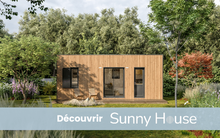 Sunny House