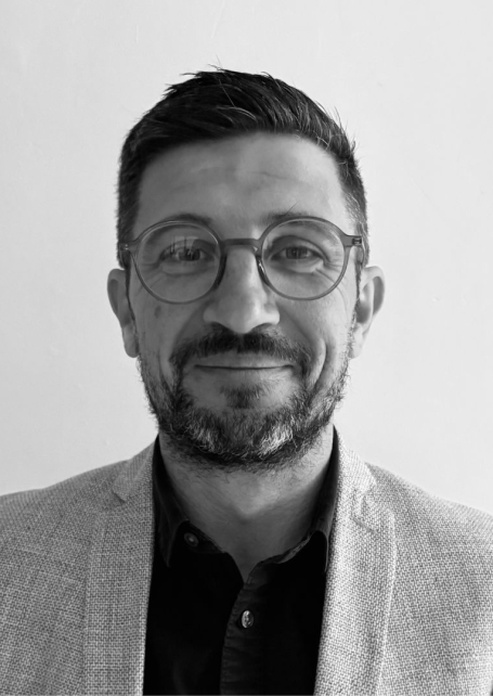 Matthieu Rouget